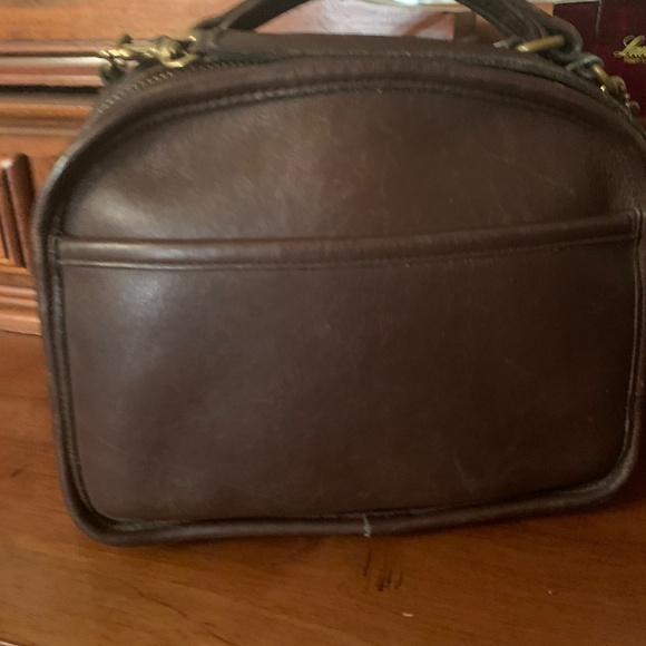 Coach lunchbox bag in good condition - Picture 9 of 16